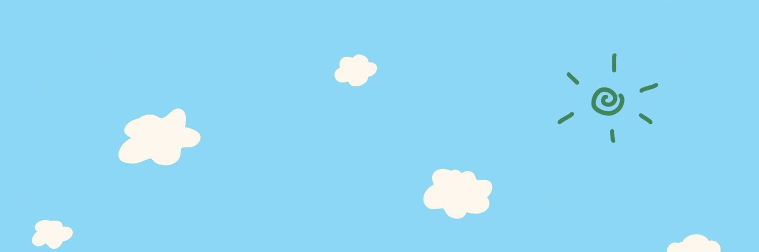 Twitter banner for @ukichaa