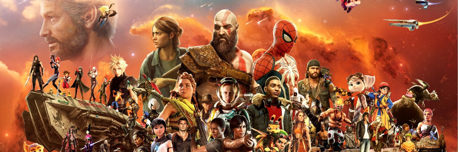 RealWadii's profile banner image