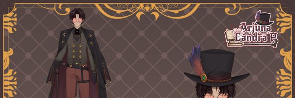 arjuna_cp_ Profile Banner