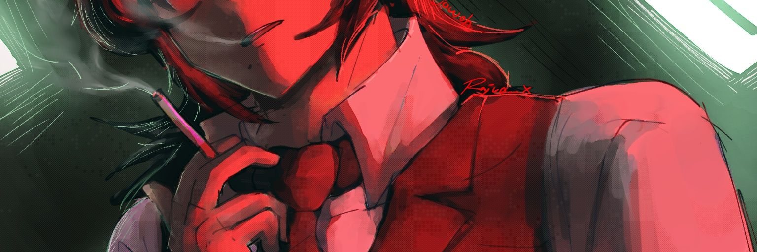 Chuukichiyasu's profile banner image