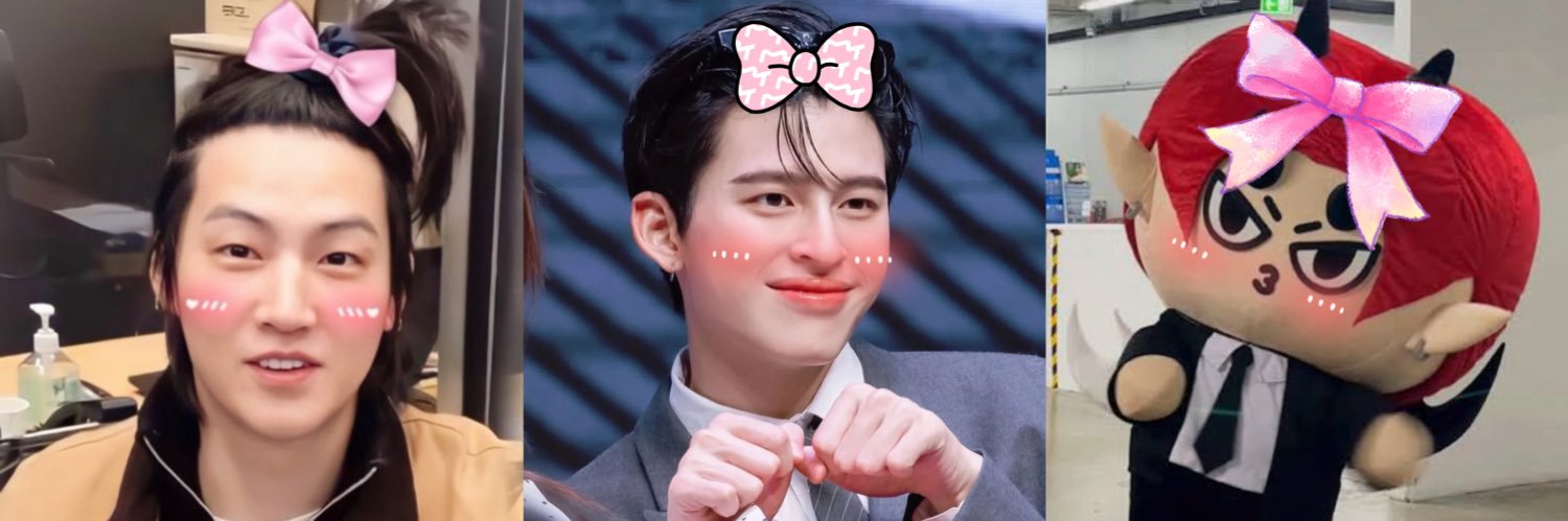 อุนแม่แจบอมมี่👦🏻มัมหมีปังปอนด์🐻อุนยายโดเมียร์🍓 banner