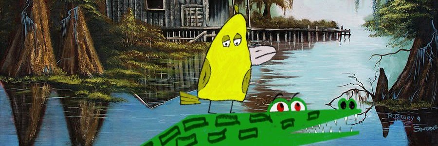 Jessica Yaun, author banner