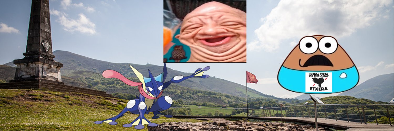 Lokatza's profile banner image