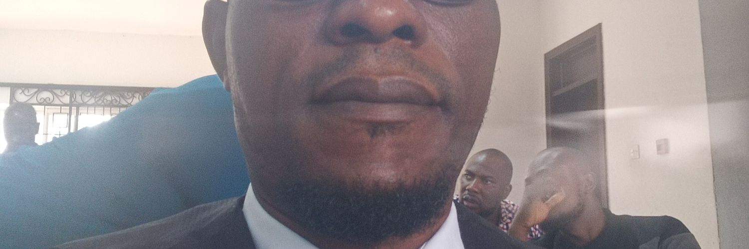 Christop7Umunna's profile banner image