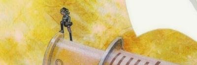 ken8411's profile banner image