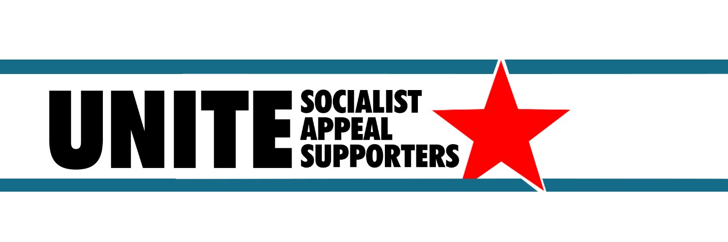 UniteMarxists's profile banner image