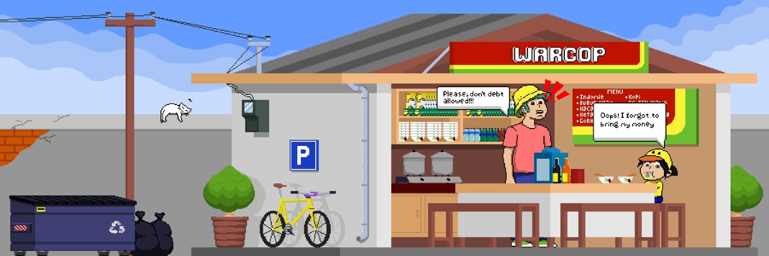 Keep It Real 💧🔺️ banner