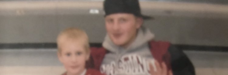 Connor Creech banner