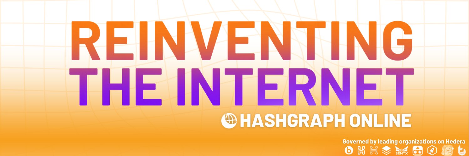Kantorcodes | ℏ/acc | Hashgraph Online 💎's banner