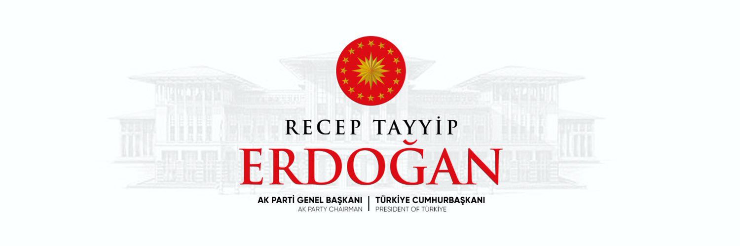 RTErddogan's profile banner image