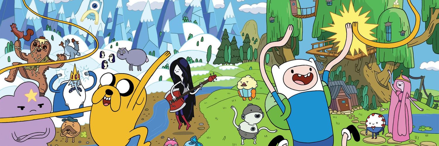 Xlappers's profile banner image