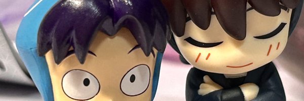 RLUP_SHIYAN Profile Banner