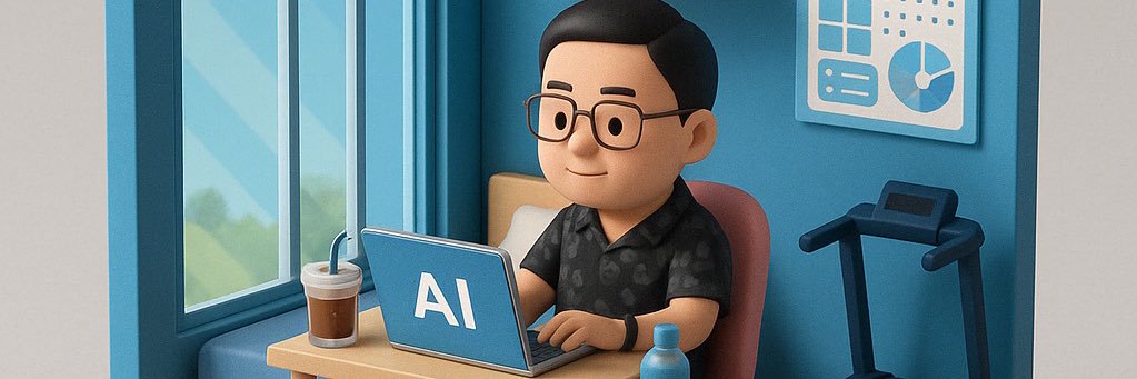 godalone's profile banner image