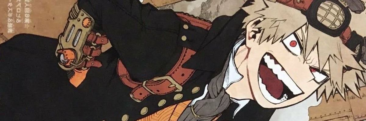 CursedNirvana's profile banner image