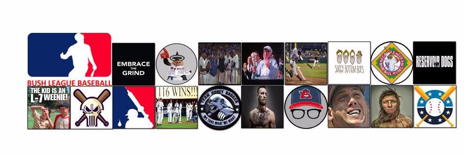 BushLeagueBase's profile banner image