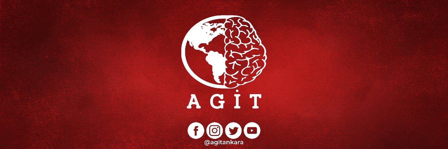 agitankara's profile banner image
