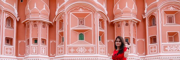 iammshreya Profile Banner
