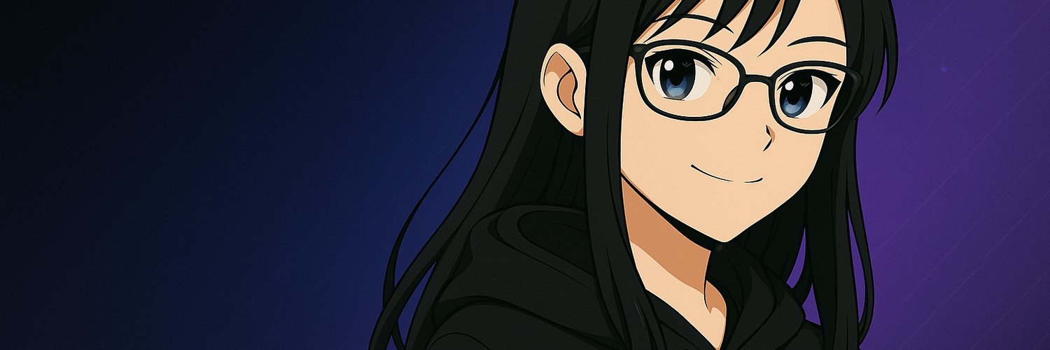 0xiChl's profile banner image