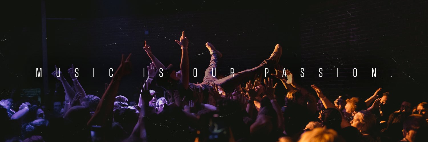 Music Scene Media banner