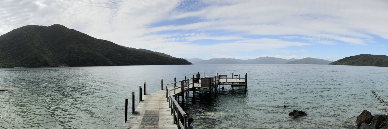 Richard Kuiper banner