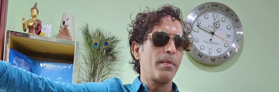 wadhwadee's profile banner image