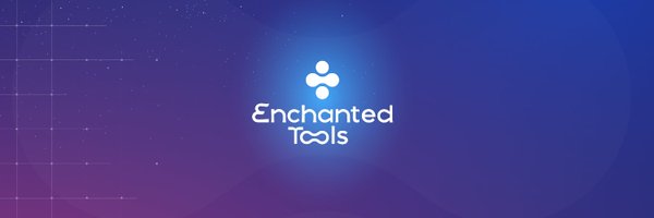 EnchantedTools Profile Banner