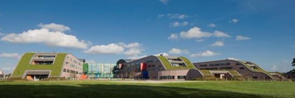 AHInterHealth Profile Banner