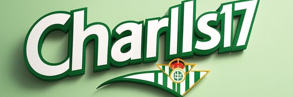 Charls banner