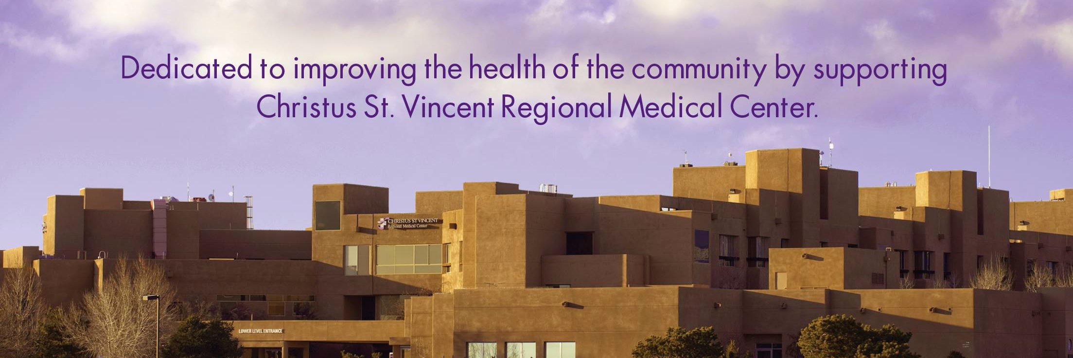 stvinfoundation's profile banner image
