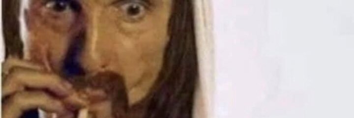 jon smithers & thefringypinetree banner