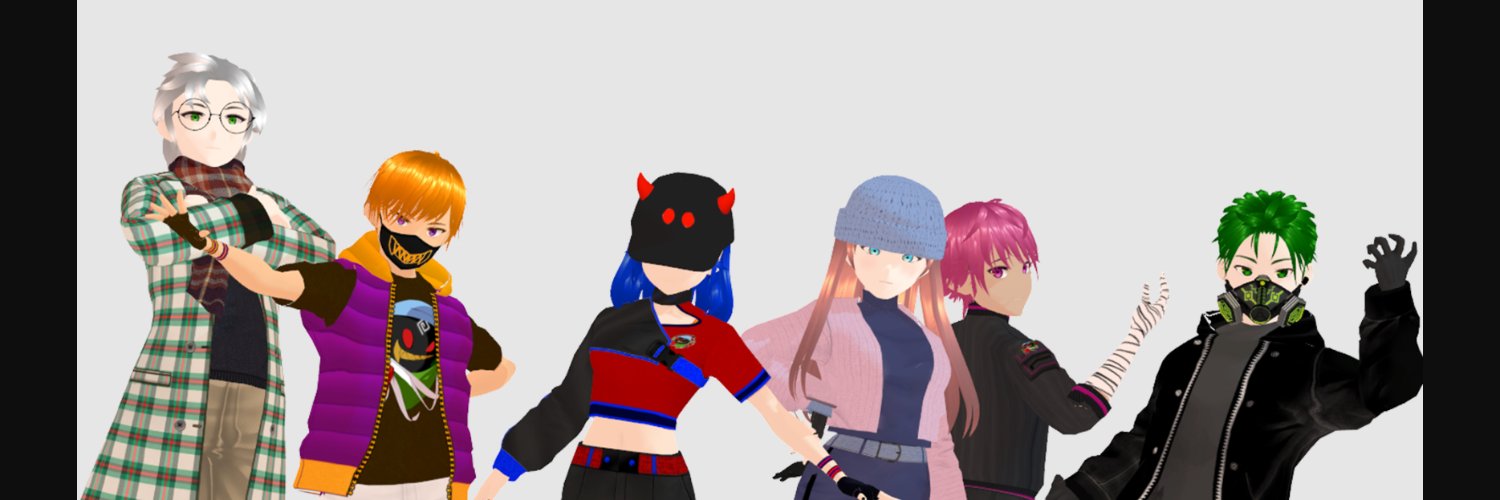 KIDDMANN5's profile banner image