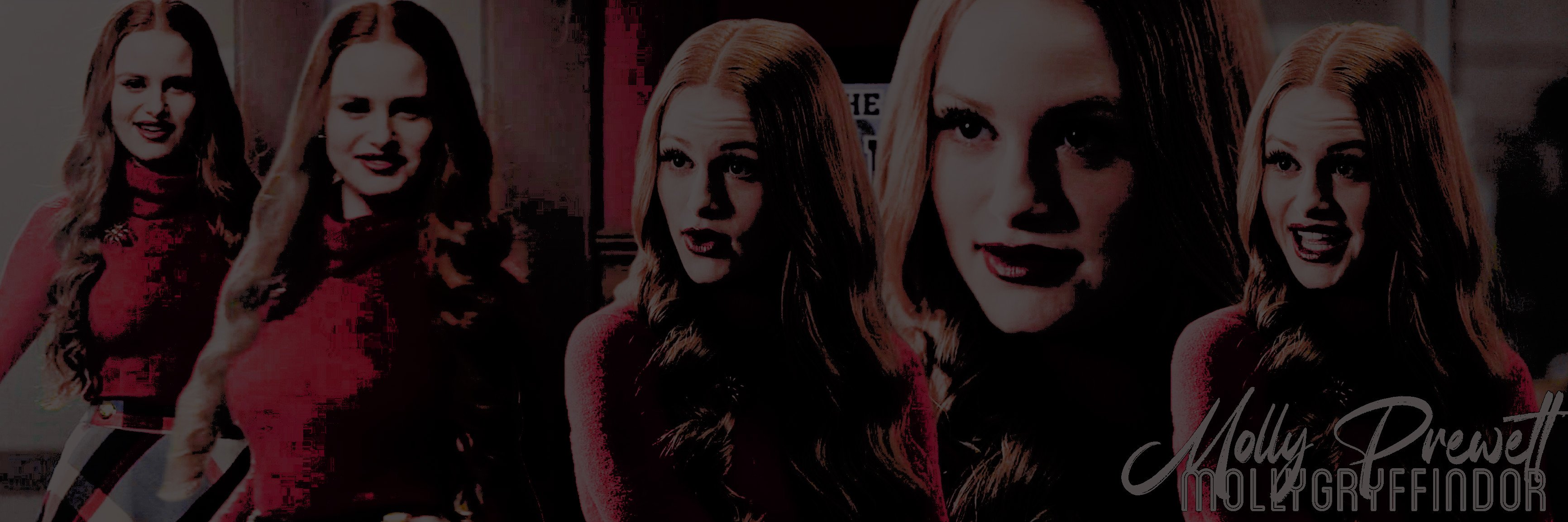 ­­ ­­ ­­ ­­ ­­ ­­ ­­ ❛ ­­ ❛ ­­ 𝓜𝐎𝐋𝐋𝐘 𝓟𝐑𝐄𝐖𝐄𝐓𝐓. (📌) banner