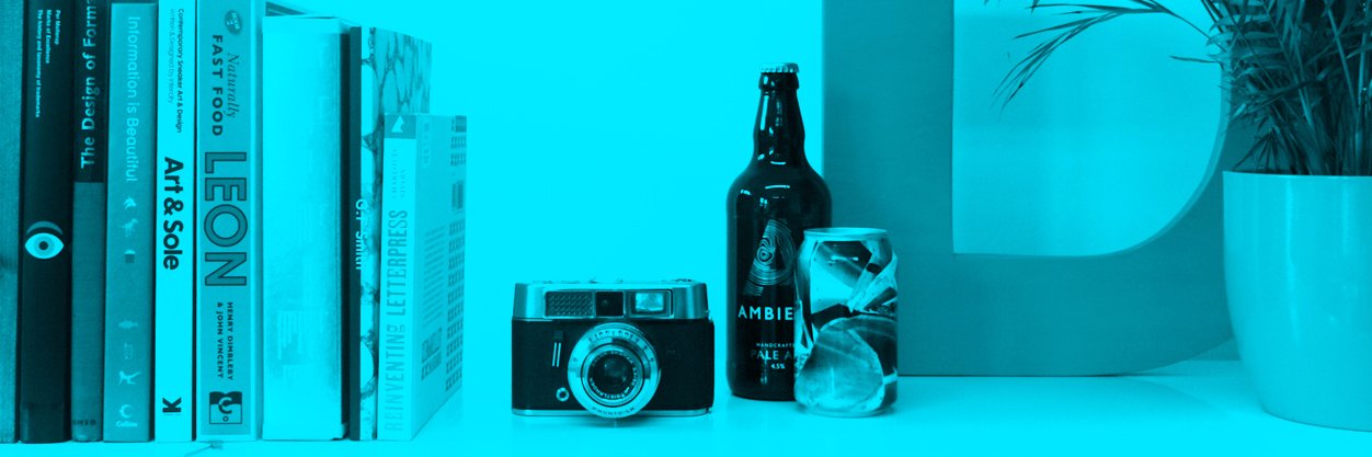 TidyStudio's profile banner image