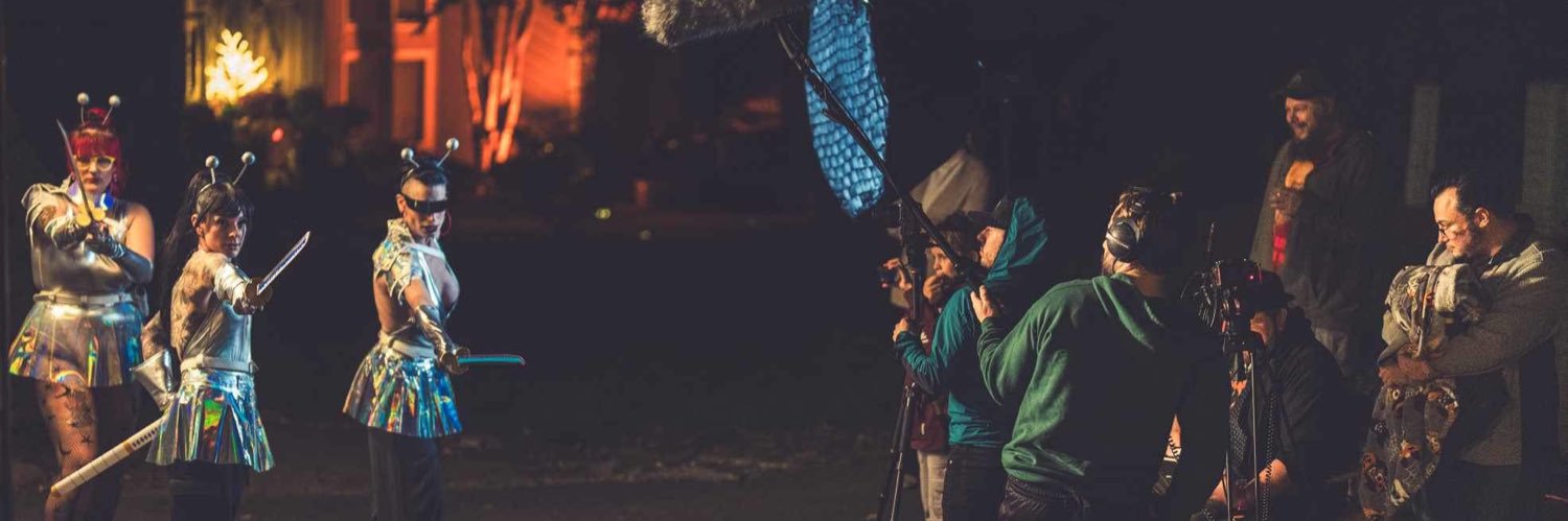 Brian Wild 👽 banner