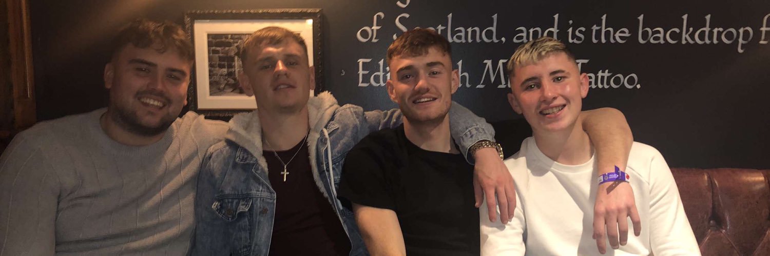 michaeloc99's profile banner image