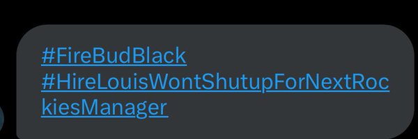 LouisWontShutup Profile Banner