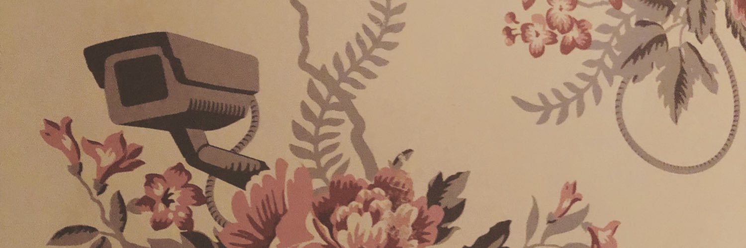 eyemadequiet's profile banner image