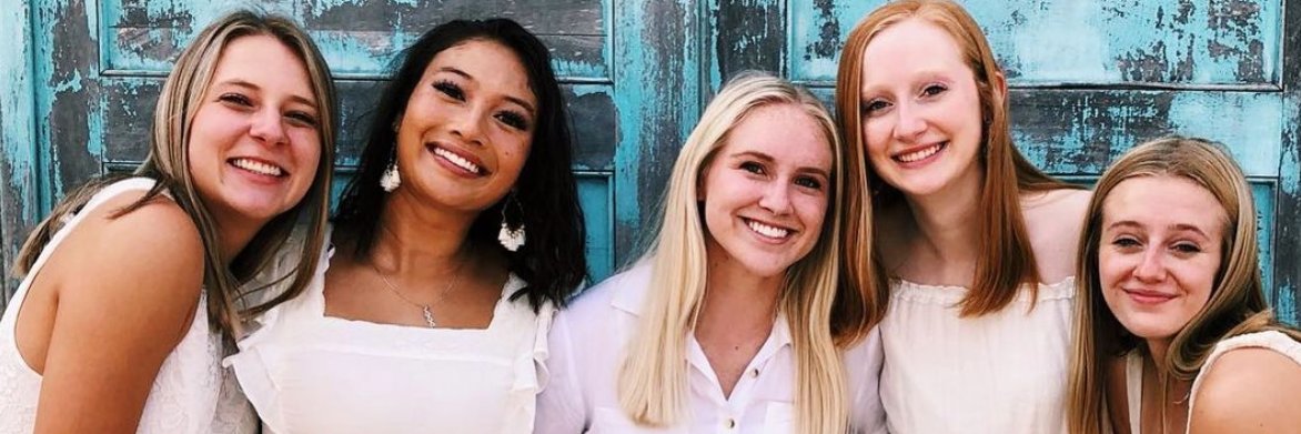TriDelta's profile banner image