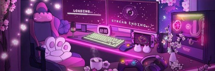 GemmaCharmX's profile banner image