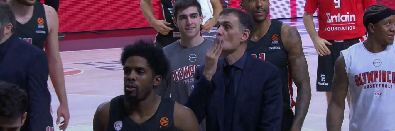 Βαγγος 🔴⚪️ banner