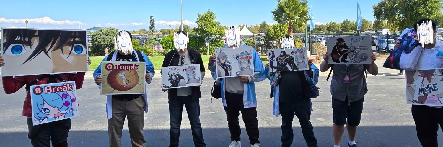 monstergog banner