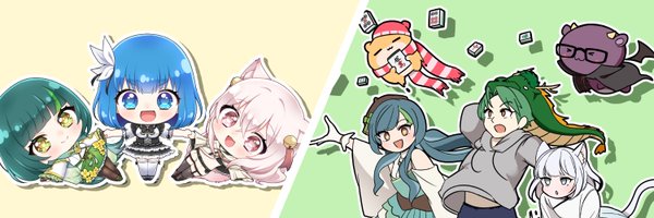 nichinamui Profile Banner
