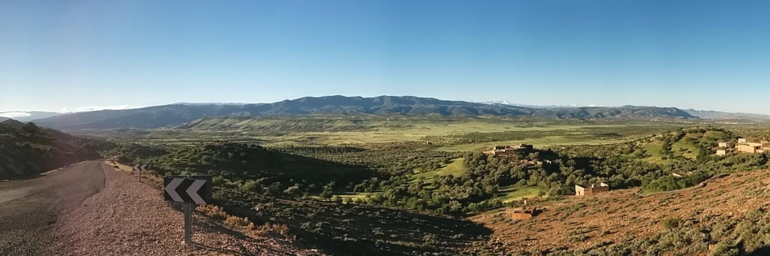 yqassimi's profile banner image