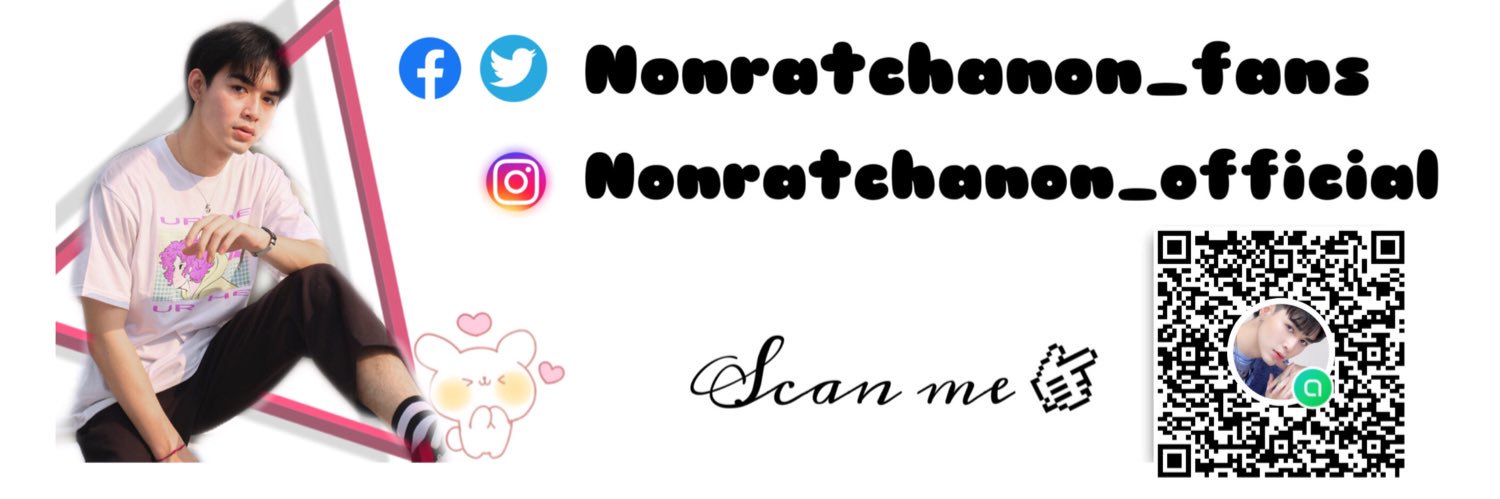 Nonratchanon_fans banner