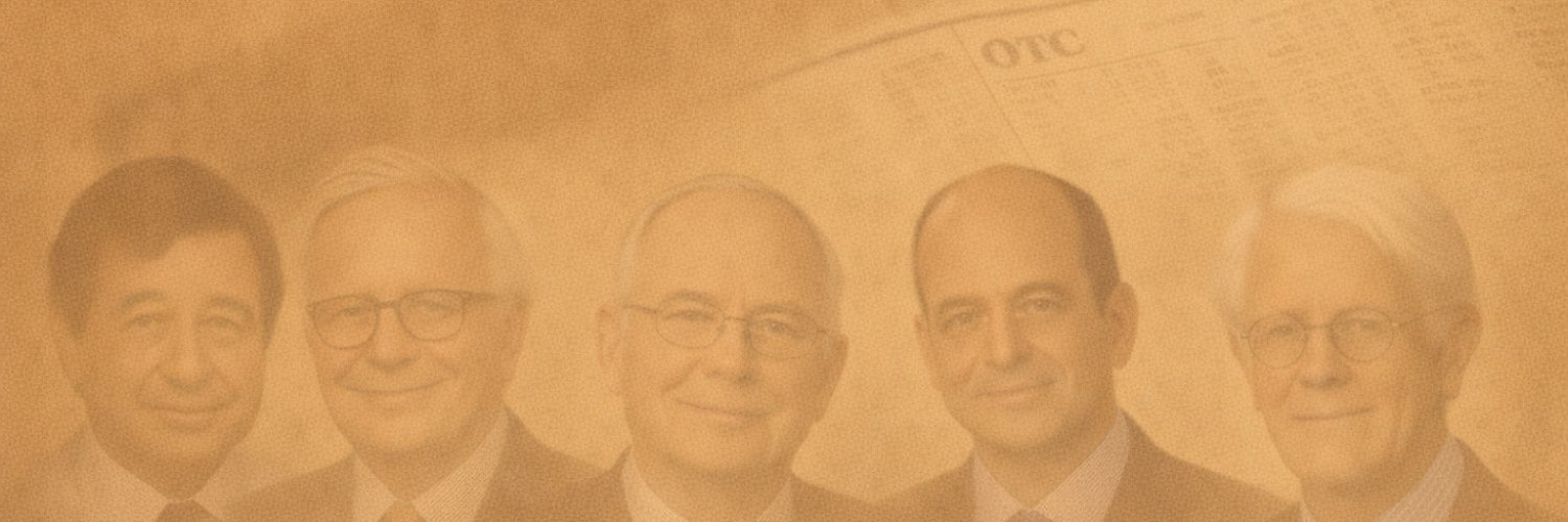 Bargain Ticker banner