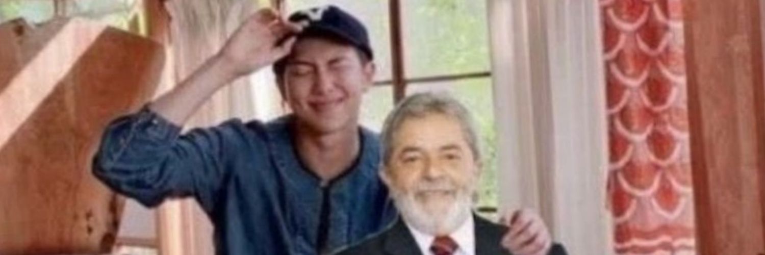 Laristranger's profile banner image