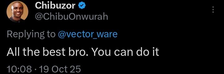 Chukwuduzie Blaise banner