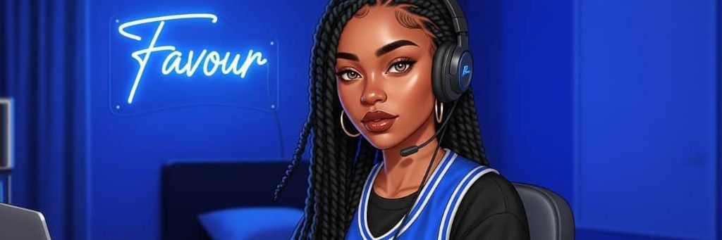 Favour.s3k💙 banner