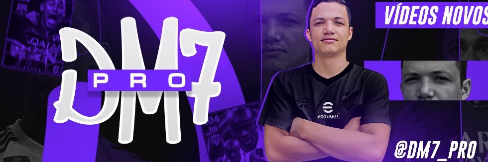 dm7pro banner