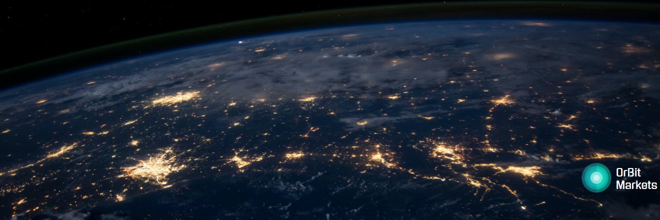 Orbit Markets banner
